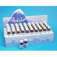 Fragrant oils - 4-bootles (15ml) in a display giftbox